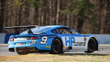 Prociuk Wins Two in a Row with another Pro-Am Victory at Road Atlanta in TA2